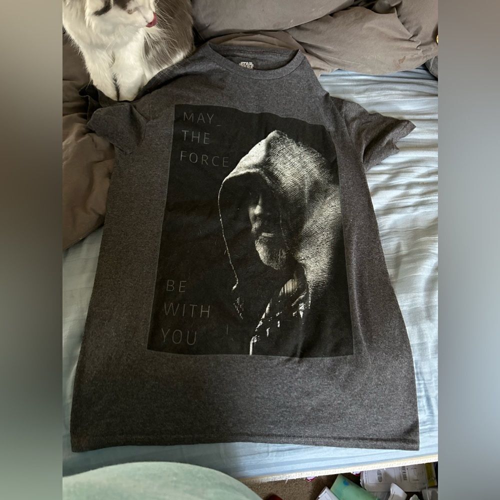 Star Wars Tshirt